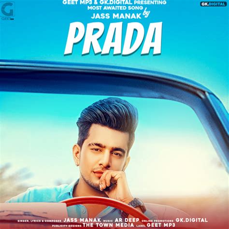 prada song mp3 download